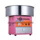 One New 220v Electric Commercial Candy Floss Making Machine Cotton Sugar Maker