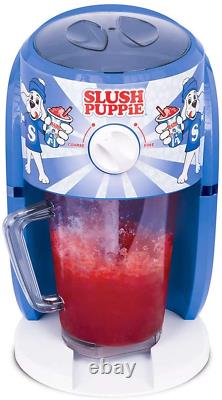 Original Slush Puppie Machine Frozen Ice Slushie Drink Maker Make Slush at Home