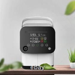 Oxygen Making Machine, Household Portable Oxygen machine, Oxygen maker for Adults