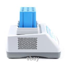 PRP PPP Gel Maker Heater Heating Plasma Autologous Serum Filler Making Machine