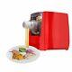 Pasta Maker Machine, Automatic Noodle Make, Home Pasta Maker For Red