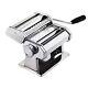 Pasta-maker Noodle Manual Making Machine Stainless Steel Lasagna Spaghetti Parts
