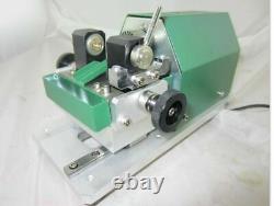 Pearl drilling holing machine Driller Beeds Maker making Kit Jewelry 220V/110V