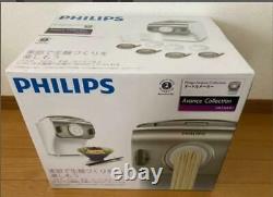 Philips noodle maker HR2365/01 Japan Import No Warranty raw noodles at home