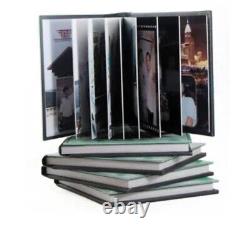 Photo Book Maker Flush Mount Album Making Machine 12x12inch Hardcover