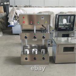 Pizza cone making machine for sale stainless pizza cone bakery maker