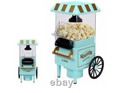 Popcorn Maker Machine Esperanza Pop Corn Making Party Picnic Home Kitchen Tool