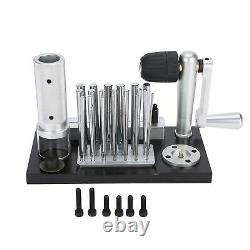 Practical Stainless Steel Manual Maker Machine Jewelry Making Tool