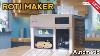 Roti Maker Machine Automatic Business Ideas