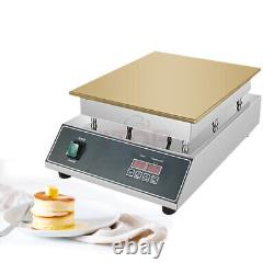 Souffle Making Machine Commercial Soufflé Baker Dessert Cake Oven 110-240V