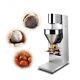 Stainless Steel Automatic Meatball Making Machine Beef Meatball Maker 220v