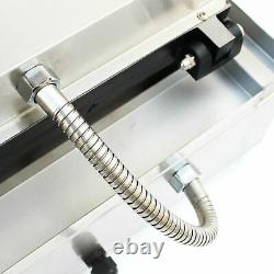 Stainless Steel Commercial Sandwich Machine Panini Press Grill Making Machine