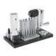 Stainless Steel Manual Maker Machine Jewelry Making Processing Tool