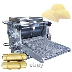 Tacos Maker Automatic Chapatti Machine Commercial Corn Tortilla Making Machine