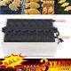 Taiyaki Maker Japanese Fish-shaped Pancake Ice Cream Waffle Cone Making Machine