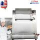 Us 370w Automatic 3 Sizes Pizza Dough Roller Sheeter Machine Pizza Making Maker