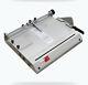 110v A4 Taille Hard Cover Case Maker Bureau Hardback Machine De Fabrication