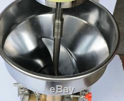 220 V Machine De Fabrication Automatique En Acier Inoxydable Meatball Boeuf Meatball Maker GB