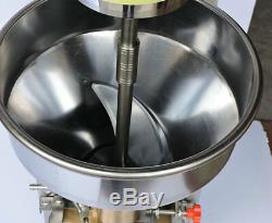220v Automatique En Acier Inoxydable Meatball Machine De Fabrication De Boeuf Meatball Maker