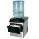 33 Lb / Jour Table Maker Ice Making Machine Portable Pour 5 Gallon Bouteille D'eau