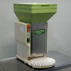 Asm410 Audio Technica Nigiri Maker Sushi Rice Making Machine Autec Testé 100v