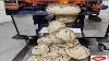 Automatique Roti Machine De Fabrication De La Pleine Mise En Place Pour Roti Maker