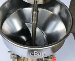 Ce En Acier Inoxydable Automatique Meatball Machine De Fabrication De Boeuf Meatball Maker 220 V