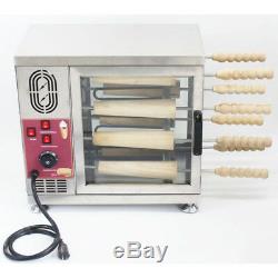 Commmerical Gâteau Pain Making Machine Pain Maker Boulangerie Fours