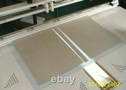 Couverture Rigide Making Machine Case Maker A4 Taille Hardback Hardbound Maker