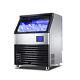 Machine Commerciale Automatique De Fabrication De Glace 50-140kg/24h Ice Cube Maker 220v