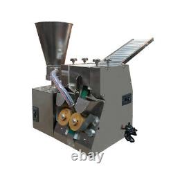 Machine De Fabrication Automatique De Domptage 5000pcs/h Avec Moule D1 (15-20g)