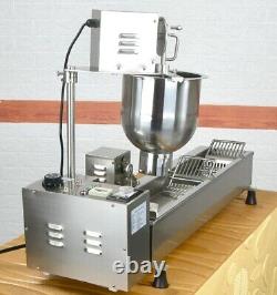 Machine à Donuts Automatique Kolice, Machine à Beignets Automatique/Machine à Frire les Donuts