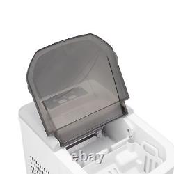 Machine à glaçons portable mini GSN Z6 Ice Maker pour comptoir