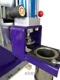 Machine automatique à nouilles fraîches 220V, nouvelle machine commerciale à fabriquer des pâtes et des nouilles ck