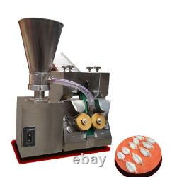 Machine automatique de fabrication de dumplings Maker 5000pcs/h avec moule D1 (15-20g)