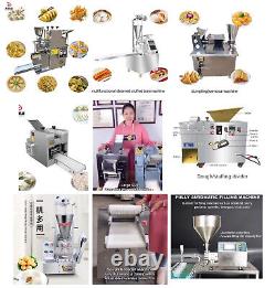 Machine automatique de fabrication de produits céréaliers Zhengzhou Seitan Maker
