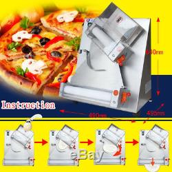 Pâte À Pizza Machines À Pizza Machine À Rouleaux De Pâte Machine À Coupeuse