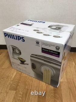 Philips Fabricant De Nouilles Fabricant De Nouilles Machine Hr2365 / 01 Limitée F / S Japon