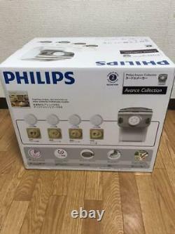 Philips Fabricant De Nouilles Fabricant De Nouilles Machine Hr2365 / 01 Limitée F / S Japon