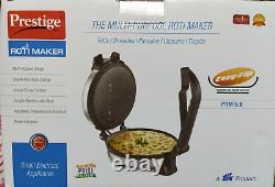 Prestige Multipurpose Roti Maker Uttapam Tortilla Maker Prm 5.0 900w 230v