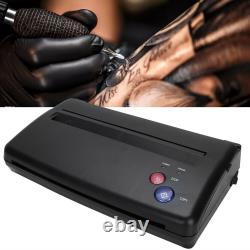 Tattoo Thermal Stencil Maker Transfer Copier Imprimante Machine A4 A5 Imprimante